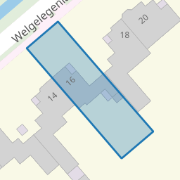 Perceel DBG01-B-6121