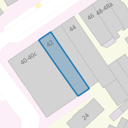 Perceel DBG01-B-6140