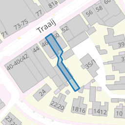 Perceel DBG01-B-6144