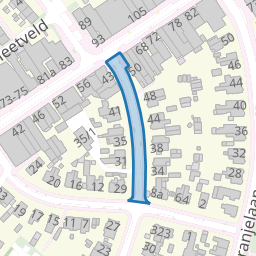 Perceel DBG01-B-6152