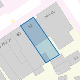 Perceel DBG01-B-6160