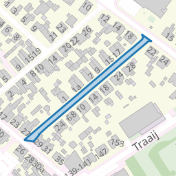 Perceel DBG01-B-6169