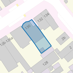 Perceel DBG01-B-6181