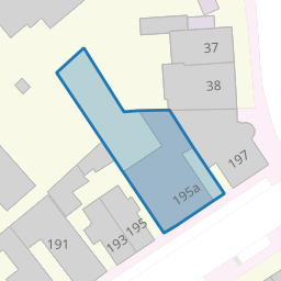 Perceel DBG01-B-6195