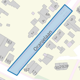 Perceel DBG01-B-6209