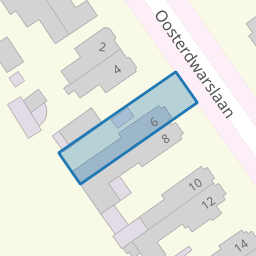 Perceel DBG01-B-6217