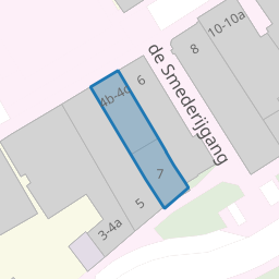 Perceel DBG01-B-6264