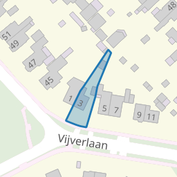 Perceel DBG01-B-6272