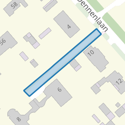 Perceel DBG01-B-6300