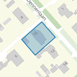 Perceel DBG01-B-6301