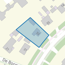 Perceel DBG01-B-6309