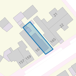 Perceel DBG01-B-6318