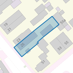 Perceel DBG01-B-6331