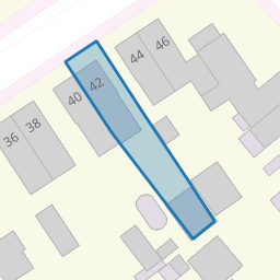 Perceel DBG01-B-6336