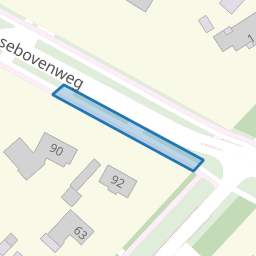 Perceel DBG01-B-6365