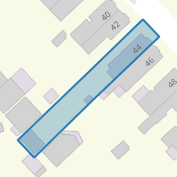 Perceel DBG01-B-6374