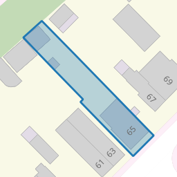 Perceel DBG01-B-6379