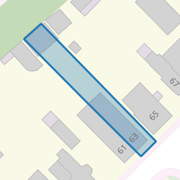 Perceel DBG01-B-6386