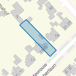 Perceel DBG01-B-6459