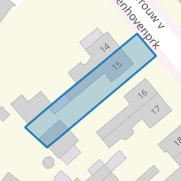 Perceel DBG01-B-6497