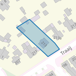 Perceel DBG01-B-6504