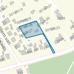 Perceel DBG01-B-6510