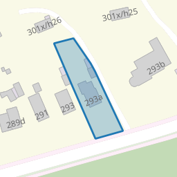 Perceel DBG01-B-6511