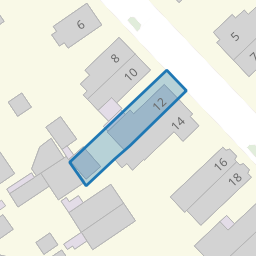 Perceel DBG01-B-6522