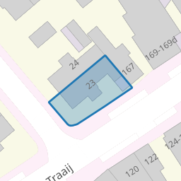 Perceel DBG01-B-6536