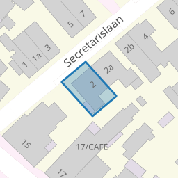 Perceel DBG01-B-6543