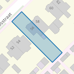 Perceel DBG01-B-6554