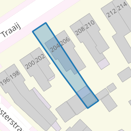 Perceel DBG01-B-6563