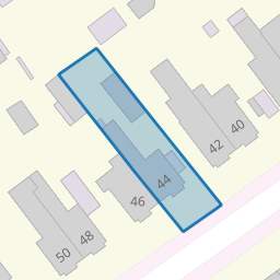 Perceel DBG01-B-6564