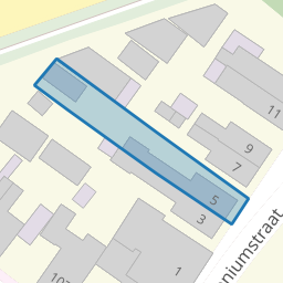 Perceel DBG01-B-6571