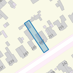 Perceel DBG01-B-6574