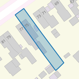 Perceel DBG01-B-6607