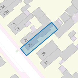 Perceel DBG01-B-6614