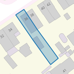 Perceel DBG01-B-6626