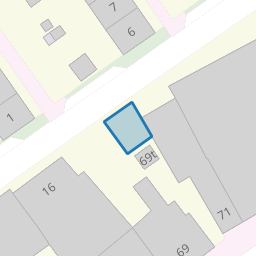 Perceel DBG01-B-6630