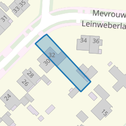 Perceel DBG01-B-6639