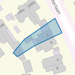 Perceel DBG01-B-6648