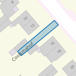 Perceel DBG01-B-6657