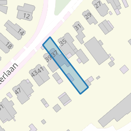 Perceel DBG01-B-6661