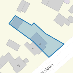 Perceel DBG01-B-6665