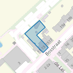 Perceel DBG01-B-6668