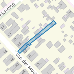 Perceel DBG01-B-6670