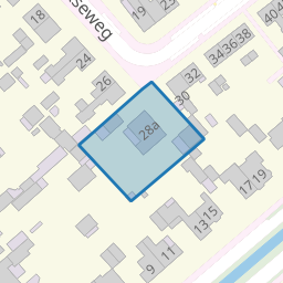 Perceel DBG01-B-6671