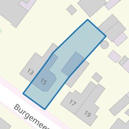 Perceel DBG01-B-6676