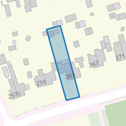 Perceel DBG01-B-6706