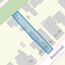 Perceel DBG01-B-6711